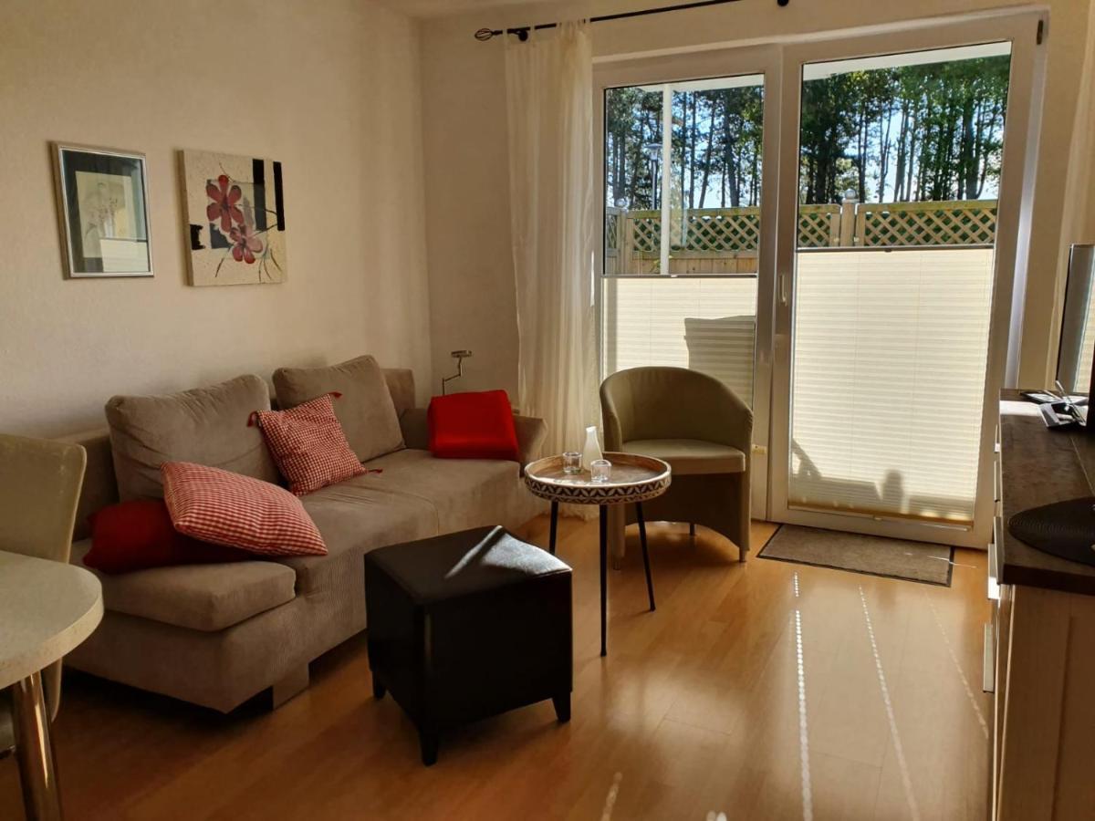 Haus Am Groemitzer Deich Διαμέρισμα Εξωτερικό φωτογραφία