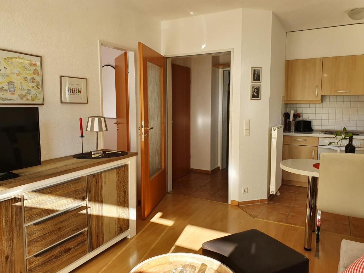 Haus Am Groemitzer Deich Διαμέρισμα Εξωτερικό φωτογραφία